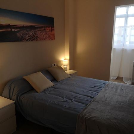 Hostal Mari En La Laguna, Alquiler Habitacion Privada En Hostal, 6 Habitaciones Cerca De La Universidad Y Aeropuerto Norte, 3 Banos Compartidos La Laguna  Exteriör bild