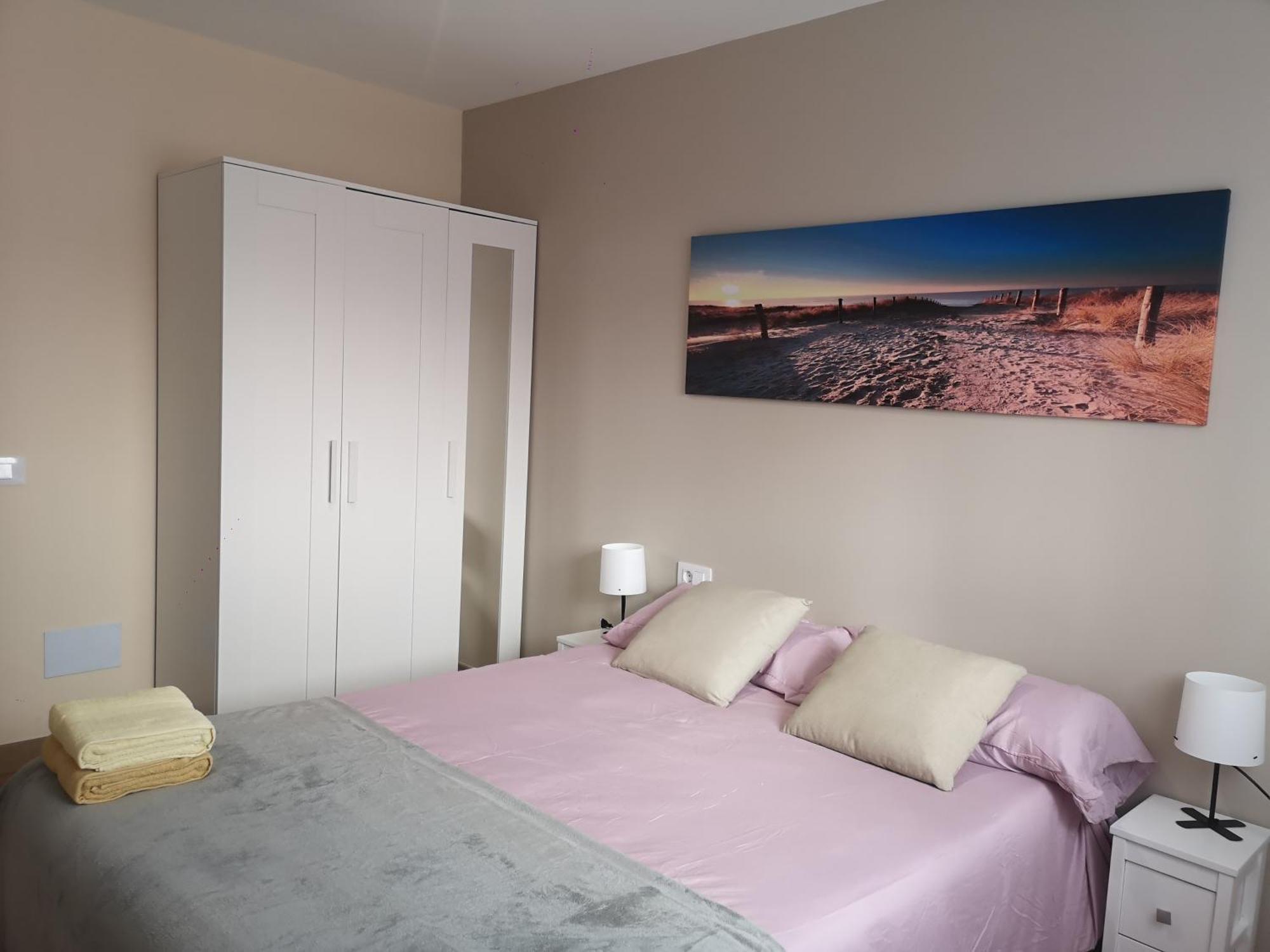 Hostal Mari En La Laguna, Alquiler Habitacion Privada En Hostal, 6 Habitaciones Cerca De La Universidad Y Aeropuerto Norte, 3 Banos Compartidos La Laguna  Exteriör bild